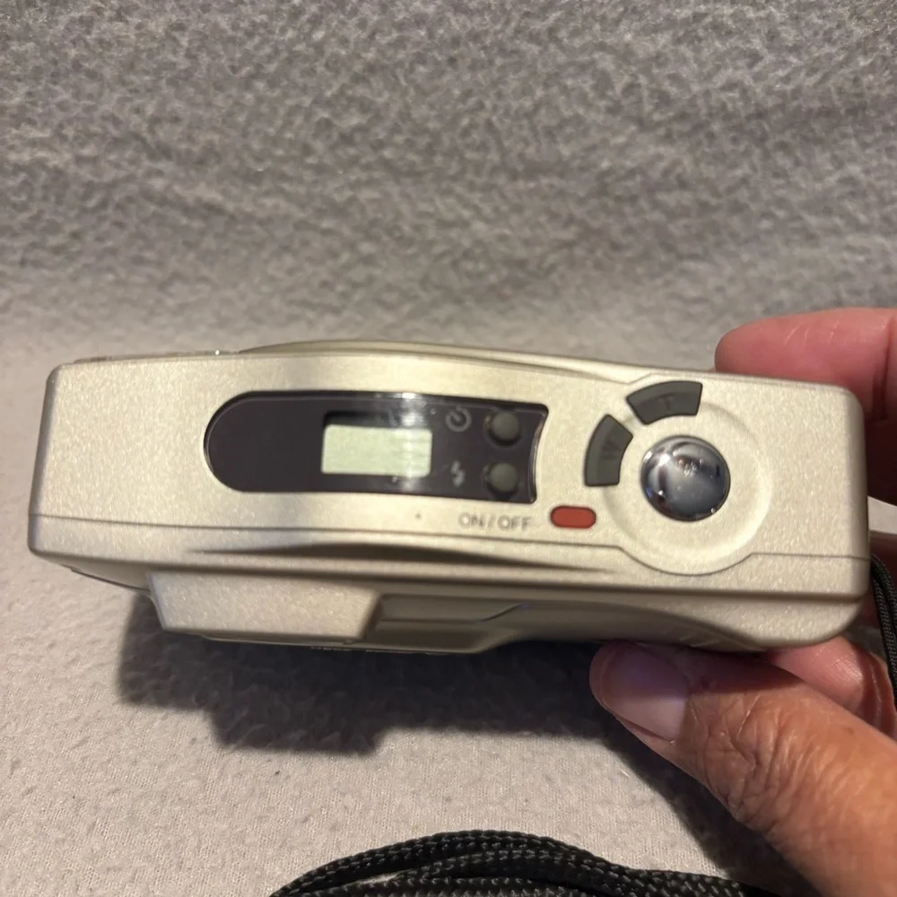Samsung Camera Maxima 60XL made in China 91222886 no charger, not tested
